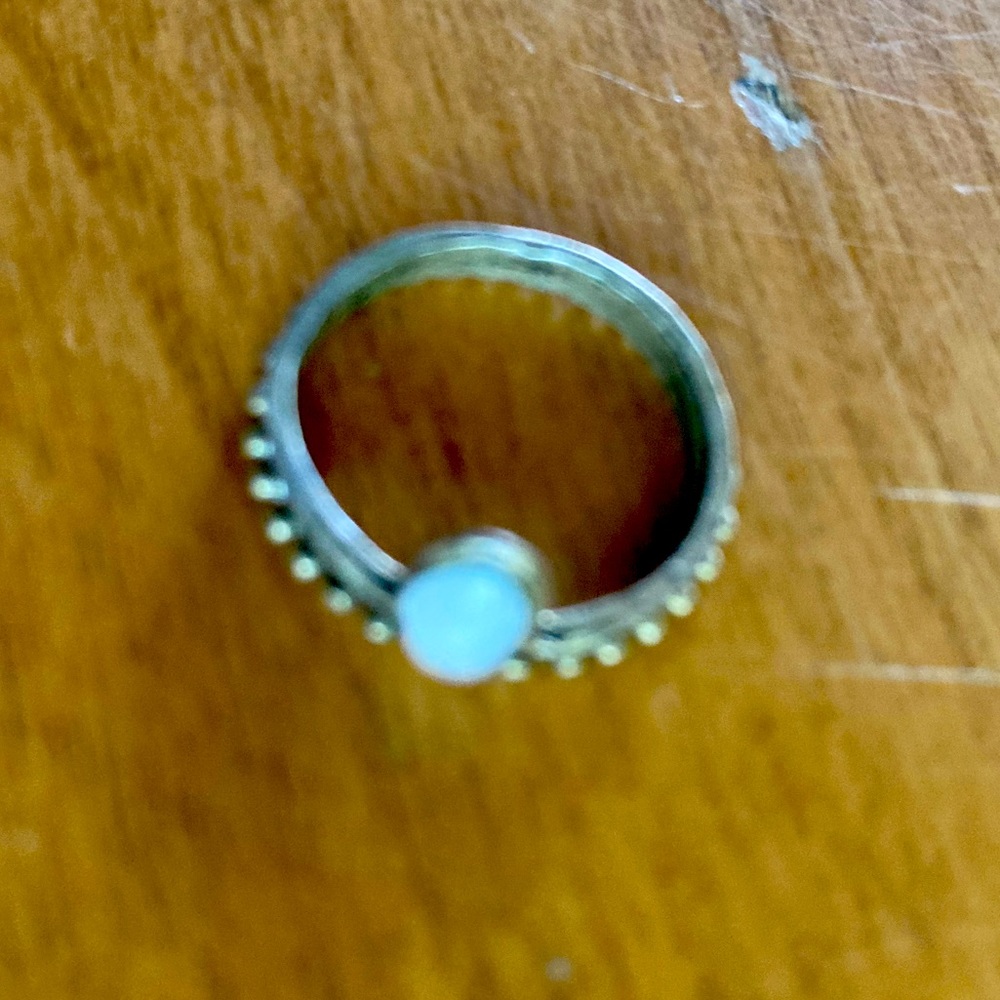 4 RING BUNDLE!!! - Picture 4 of 8